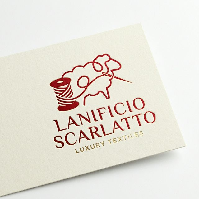 Lanificio Scarlatto