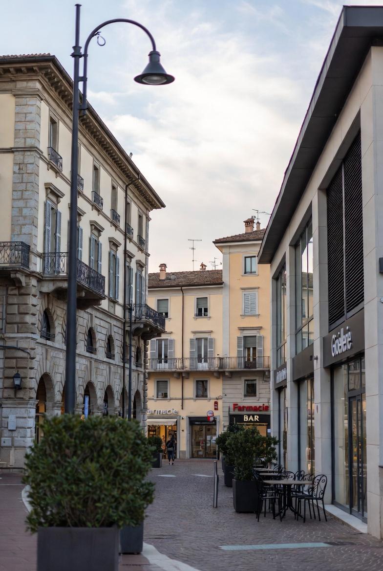 Accedi al tuo account